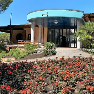 Hotel Tuscany Alle Dune, Marina di Castagneto Carducci