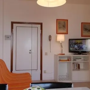 Apartment Orange, Marina di Castagneto Carducci