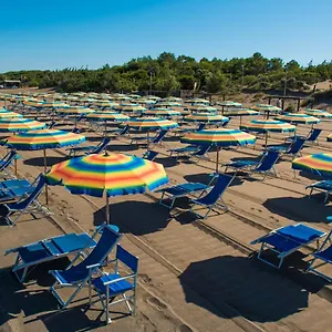 Camping Continental Kemp