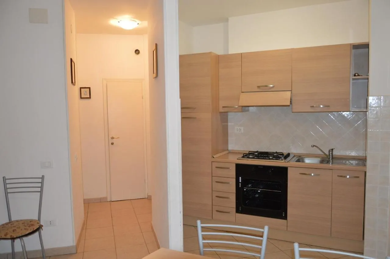Casa Grazia A Soli 100M Dal Mare Marina Di Castagneto Marina di Castagneto Carducci Apartment