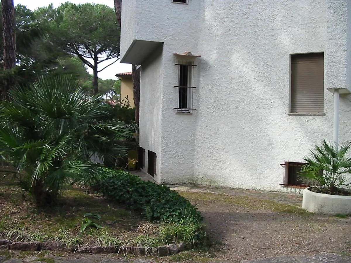 Apartment Casa Grazia A Soli 100M Dal Mare Marina Di Castagneto Marina di Castagneto Carducci