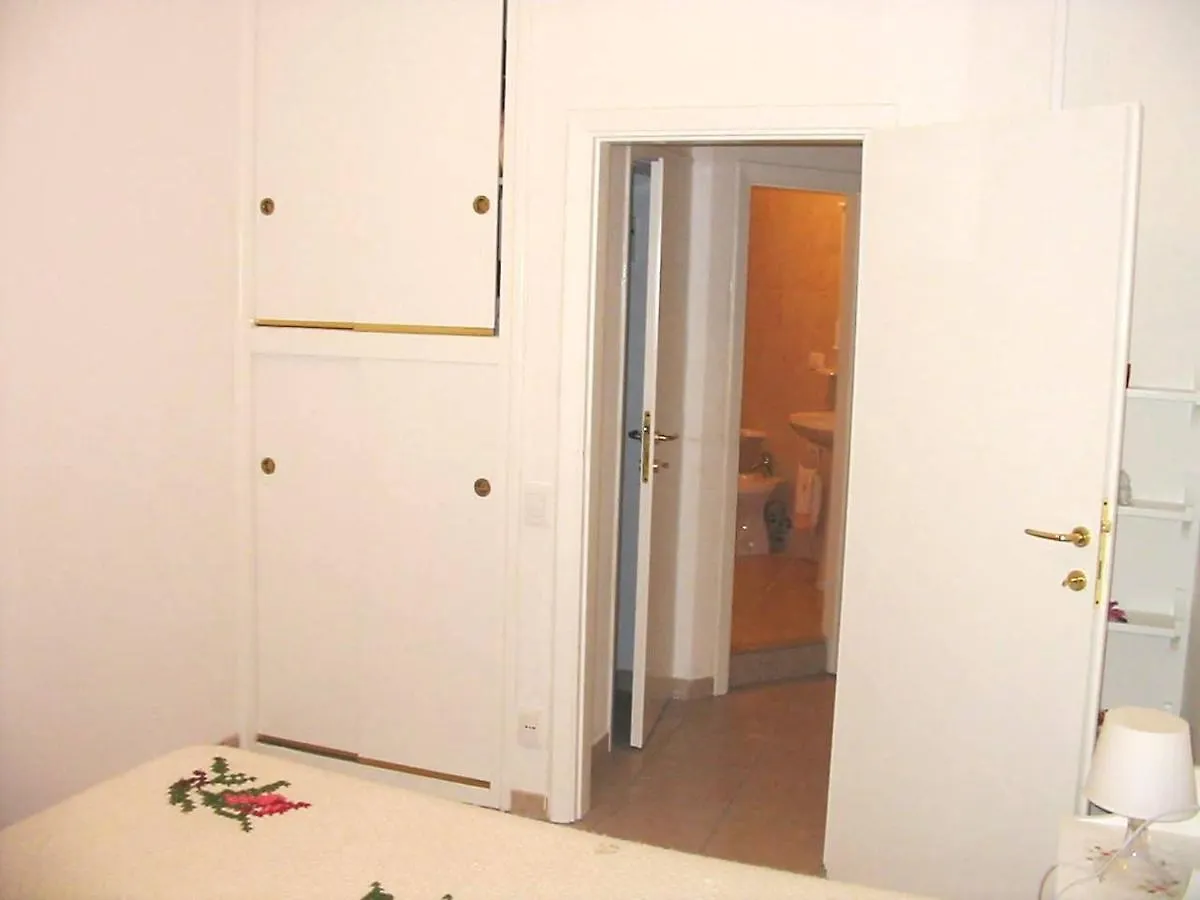 Apartment Casa Grazia A Soli 100M Dal Mare Marina Di Castagneto Marina di Castagneto Carducci Italy