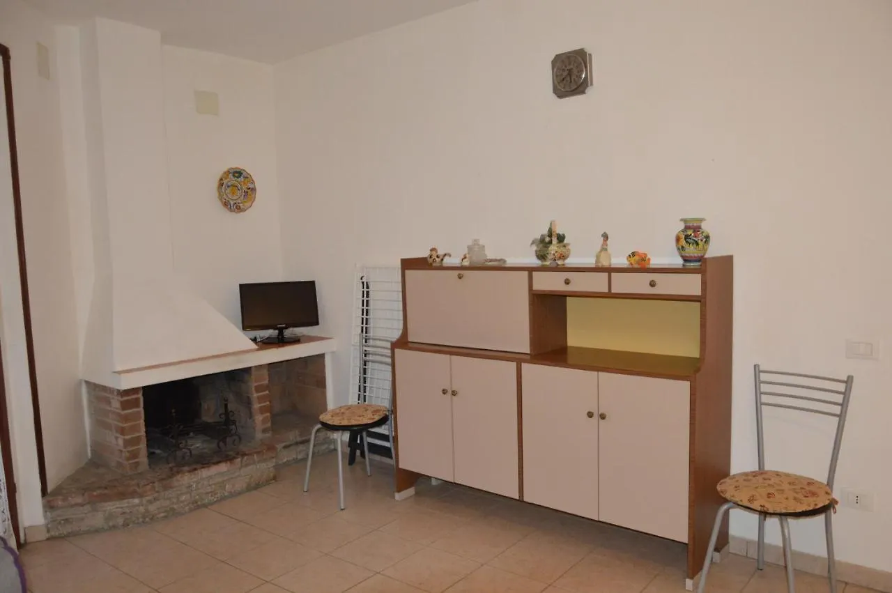 Casa Grazia A Soli 100M Dal Mare Marina Di Castagneto Marina di Castagneto Carducci