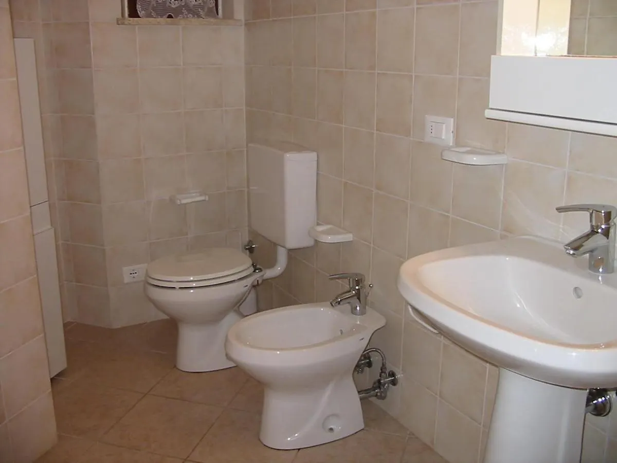 Apartment Casa Grazia A Soli 100M Dal Mare Marina Di Castagneto Marina di Castagneto Carducci