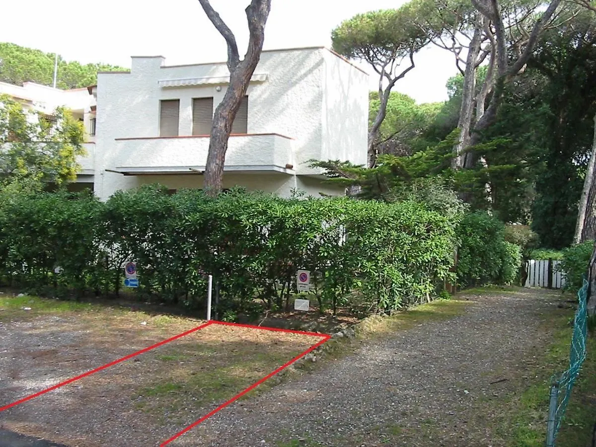Casa Grazia A Soli 100M Dal Mare Marina Di Castagneto Marina di Castagneto Carducci