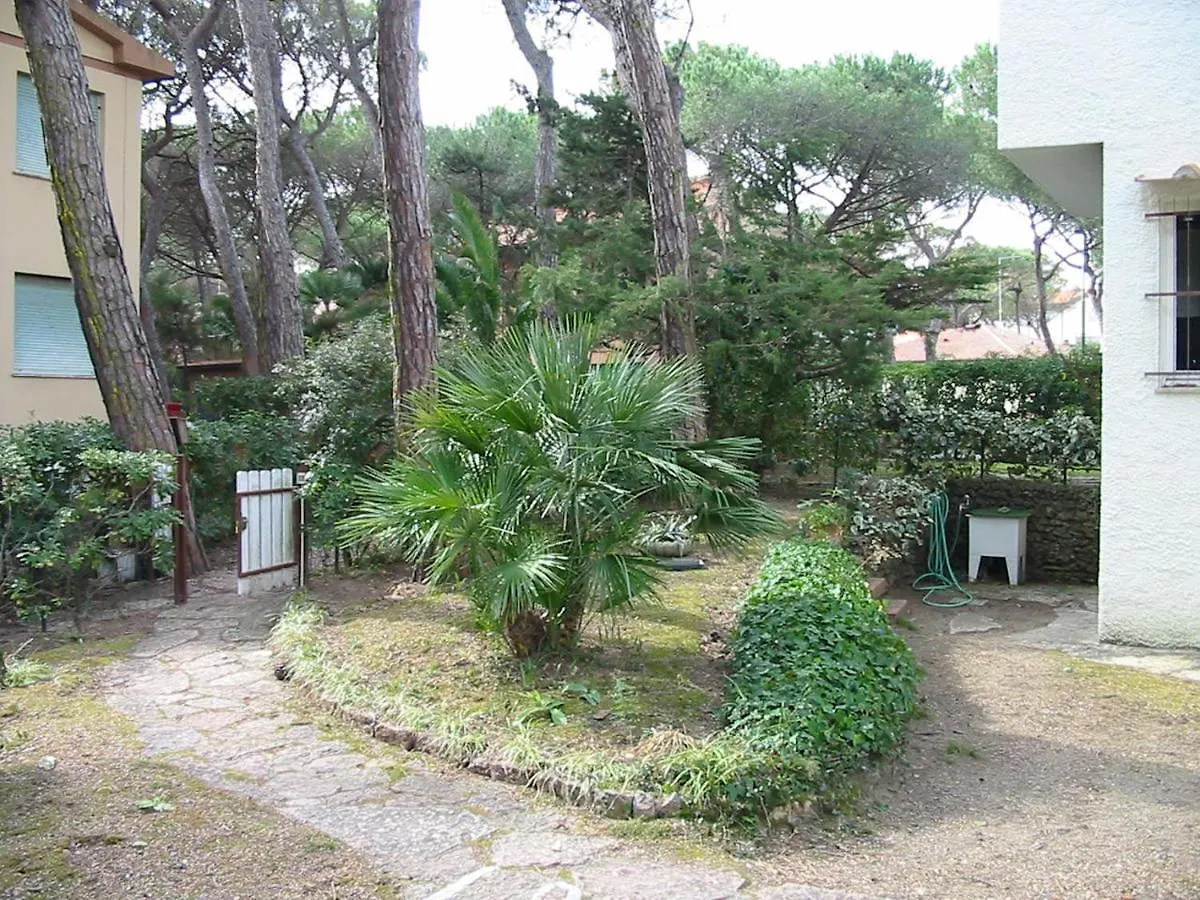 Apartment Casa Grazia A Soli 100M Dal Mare Marina Di Castagneto Marina di Castagneto Carducci