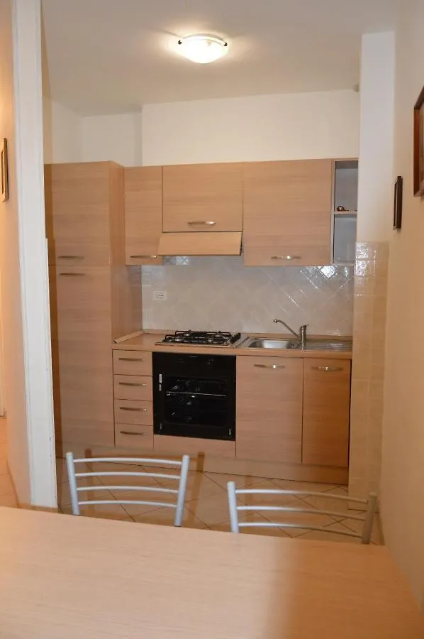 Apartment Casa Grazia A Soli 100M Dal Mare Marina Di Castagneto Marina di Castagneto Carducci